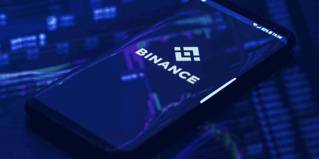 Crypto Exchange Binance Halts Operations for Its Tesla, Facebook, Google Stock Tokens