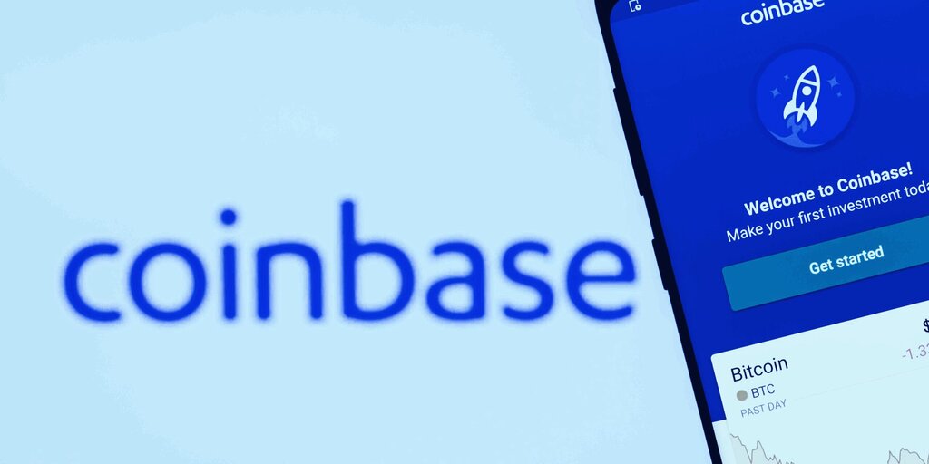 Coinbase Pro lists Uniswap token hours after 1,500