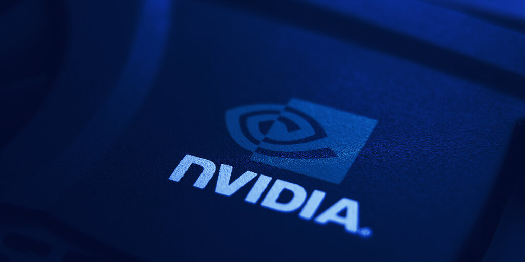 NVIDIA May Re-enter Bitcoin Mining Market After Being Burned in ‘18