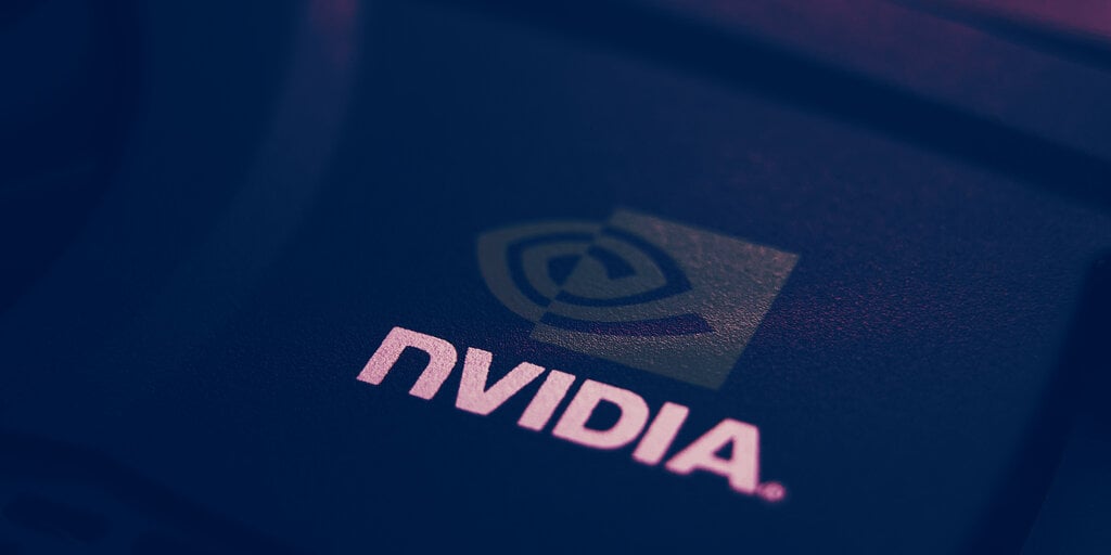 Nvidia's Attempt to Throttle GPUs for Ethereum Miners 'Was Pointless': Report