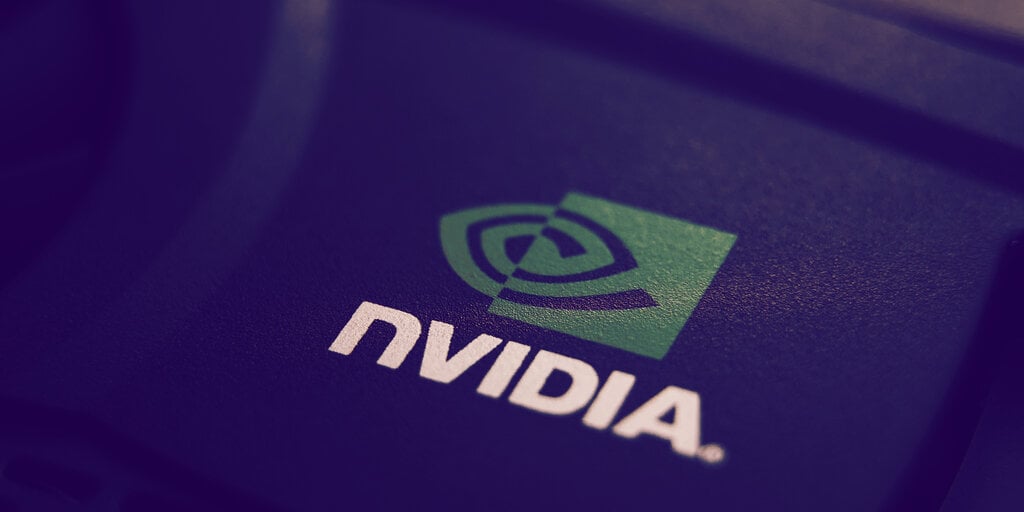 NVIDIA to Launch Processor Tailor Made for Ethereum Mining