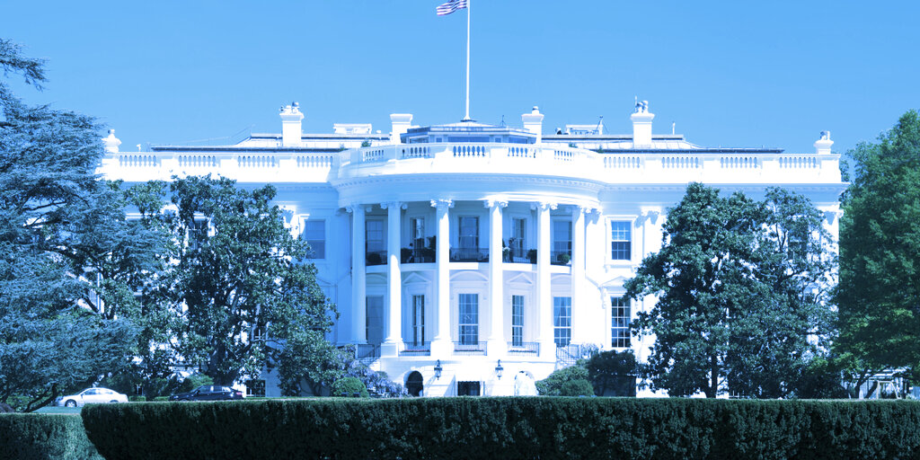 The White House releases a "comprehensive framework" for crypto regulation, outlining the recommendations of various federal agencies after six months of study (Tim Hakki/Decrypt)