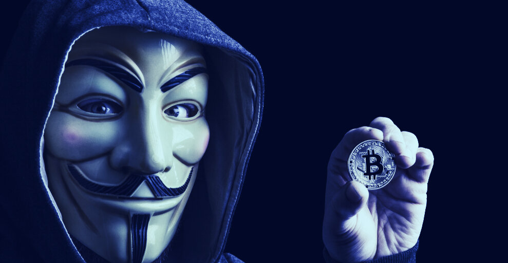 Hackers Want $4 Million Bitcoin Ransom From Insurance Firm