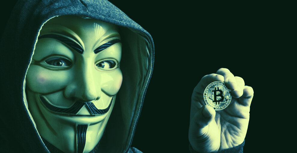 “Robin Hood” Hackers Are Giving Cryptocurrency Ransoms To Charity - Decrypt