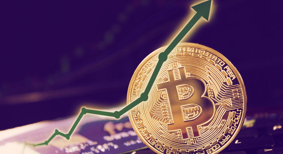 Bitcoin Price Hits $13,000 for First Time Since 2019