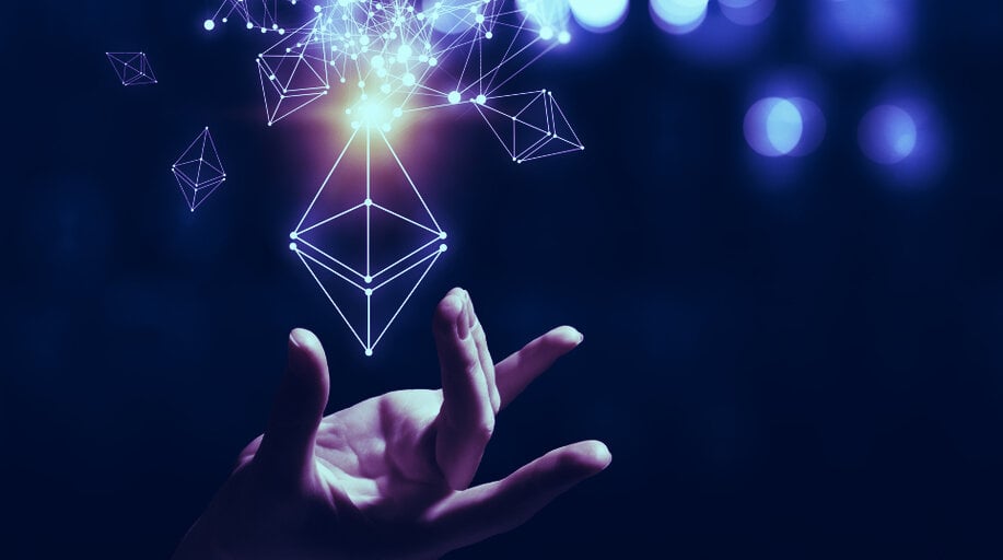 ETH Transition to ETH2 Gets a Formal Improvement Proposal