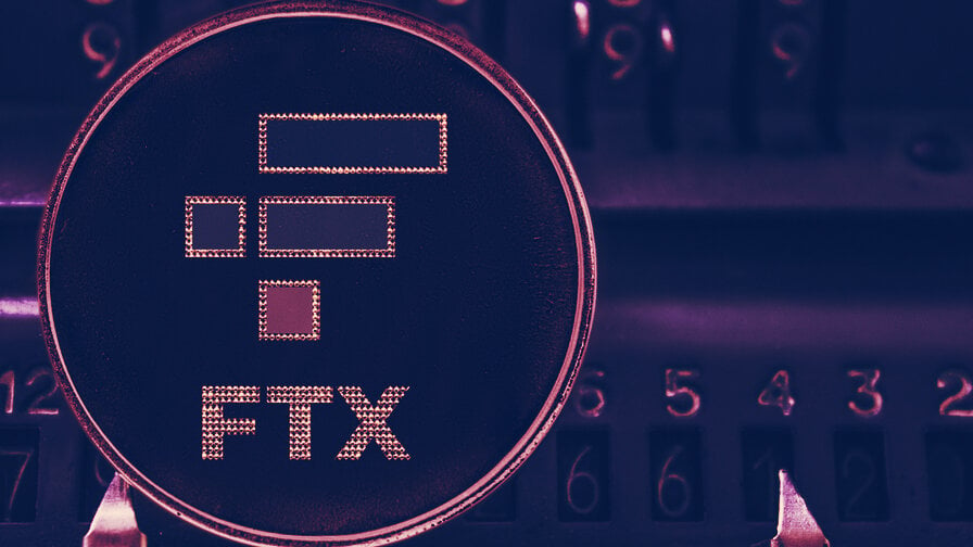 was ftx the largest crypto exchange