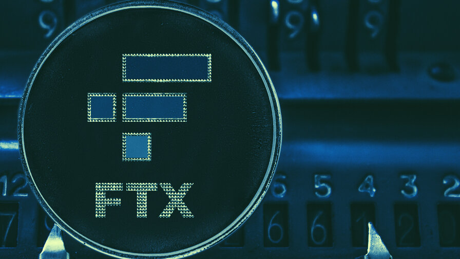 Cryptocurrency Exchange FTX Unveils NFT Marketplace