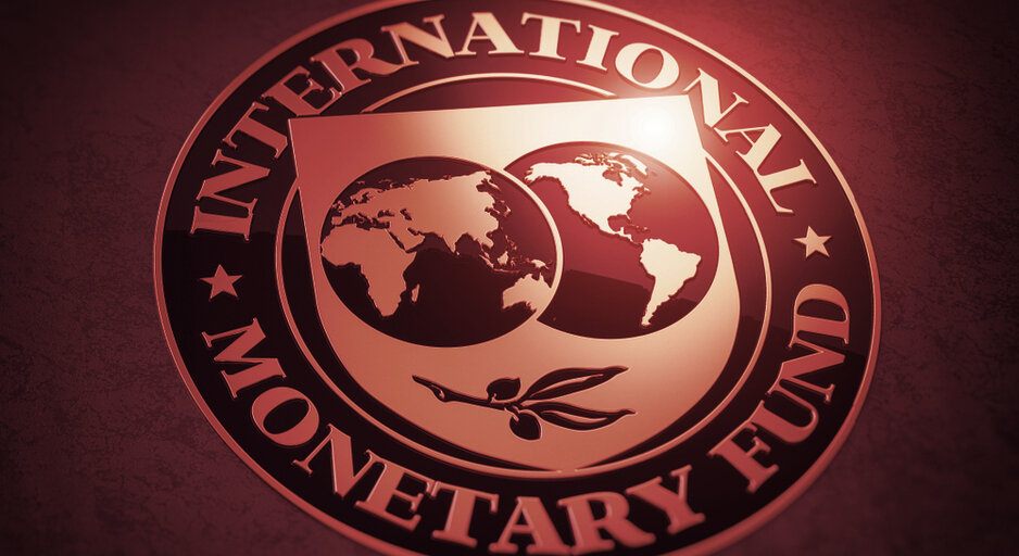 IMF Warns Russia Could Use Bitcoin Mining to Evade Sanctions