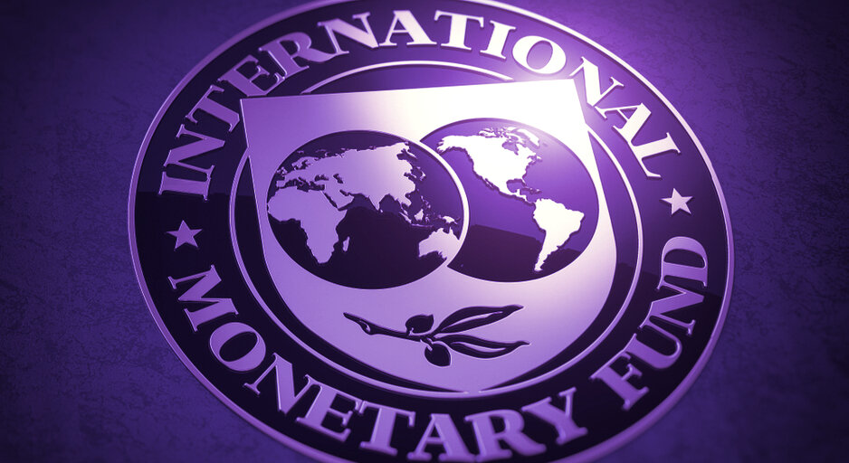 'Cryptoization' Poses Risks for Emerging Markets: IMF Counsellor