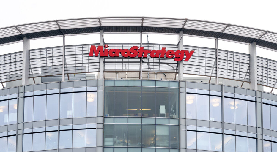 MicroStrategy Purchased 3 Million Extra Bitcoin in November