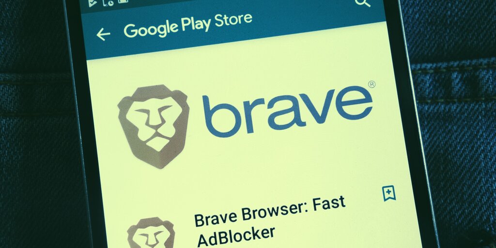 Brave Is Leaking Browsing History From Anonymous Tor Browser