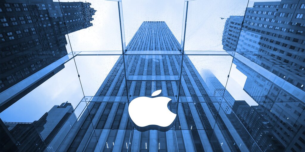 Non-Fungible Token (NFT) Collection - 'Apple Must Be Stopped' as Web2 Firm Launches 30% NFT Tax: Epic Games CEO