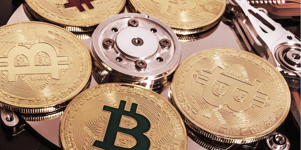 Feds Arrest Founders of Bitcoin Mixer Samourai Pockets