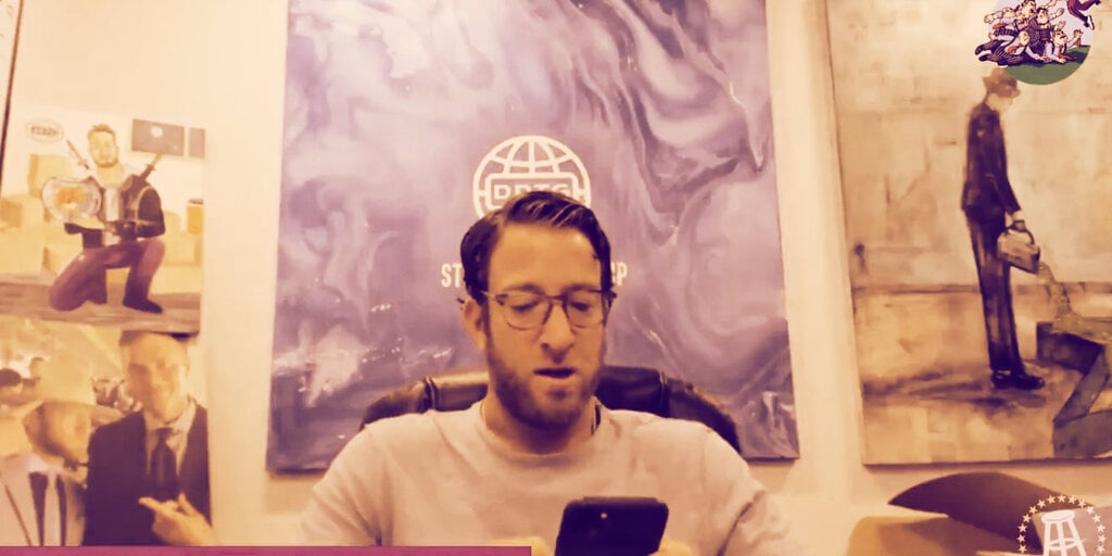 Bitcoin Is Pumping. Is Barstool's Dave Portnoy Salty?