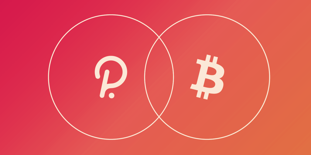 Tokenized Bitcoin is Coming to Polkadot in Q1 2021