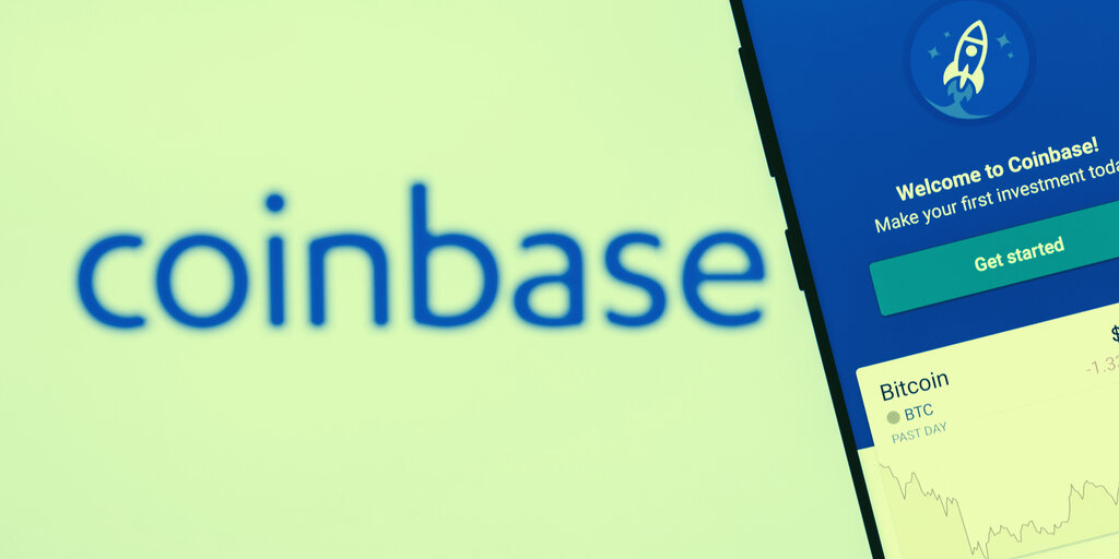 Bitcoin Boom Drives Coinbase Assets on Platform Above $90 Billion