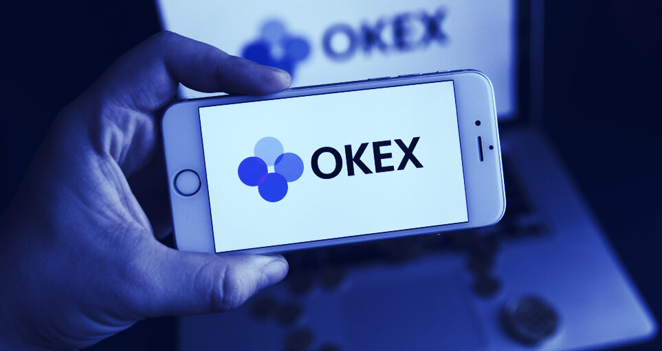 Crypto Exchange OKEx's Founder Has Been Taken Away by Police