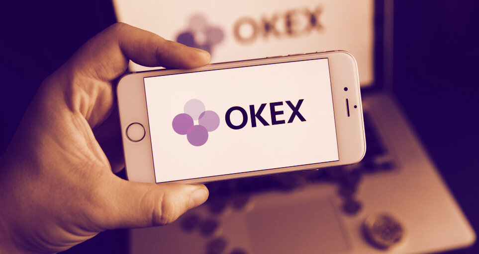 OKEx Token Price Rises 11% on Rumors of Founder’s Release