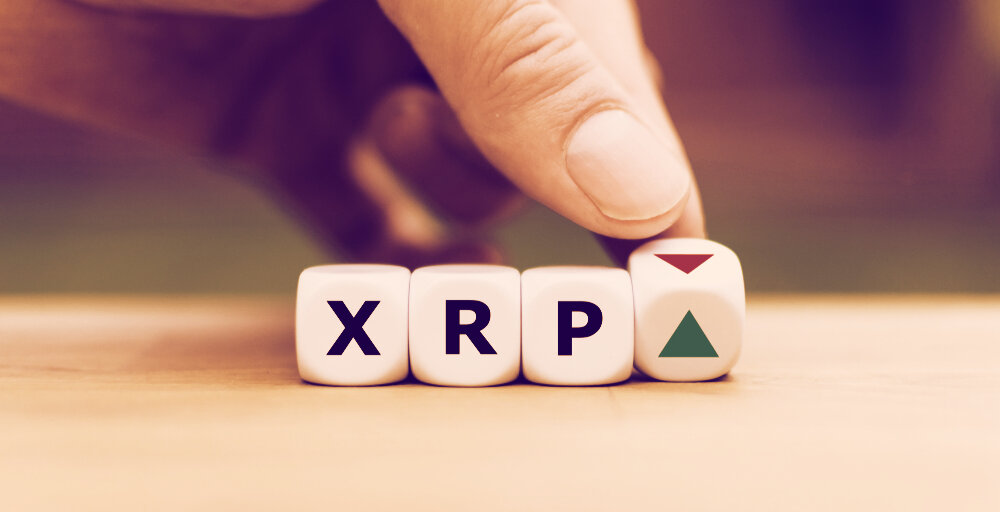 XRP Price Crashes 20%, Reversing Huge Market Rally
