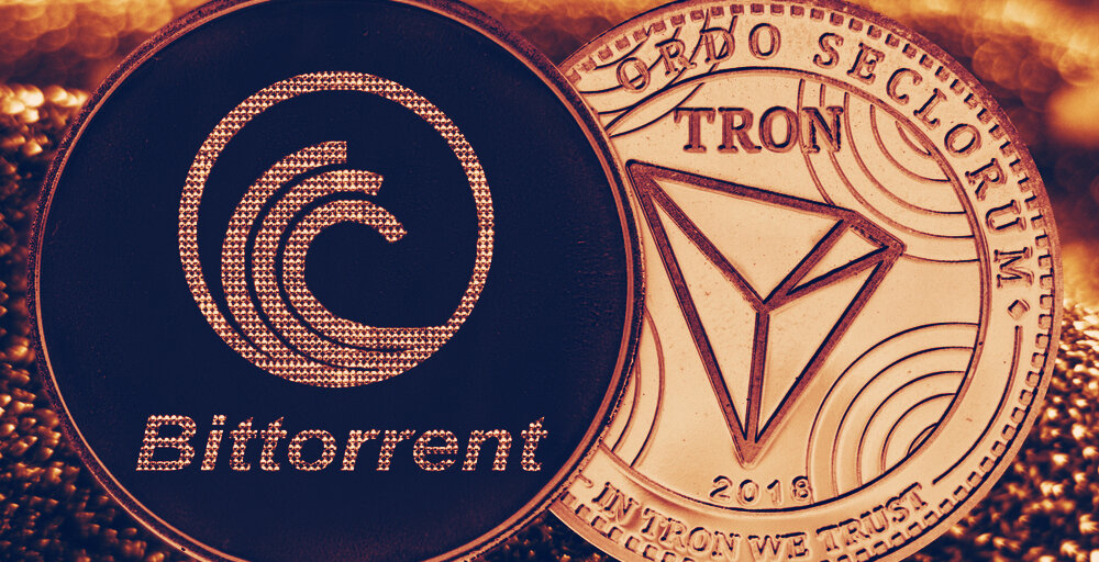 BitTorrent Blew Up 60% Overnight to Set New ATH