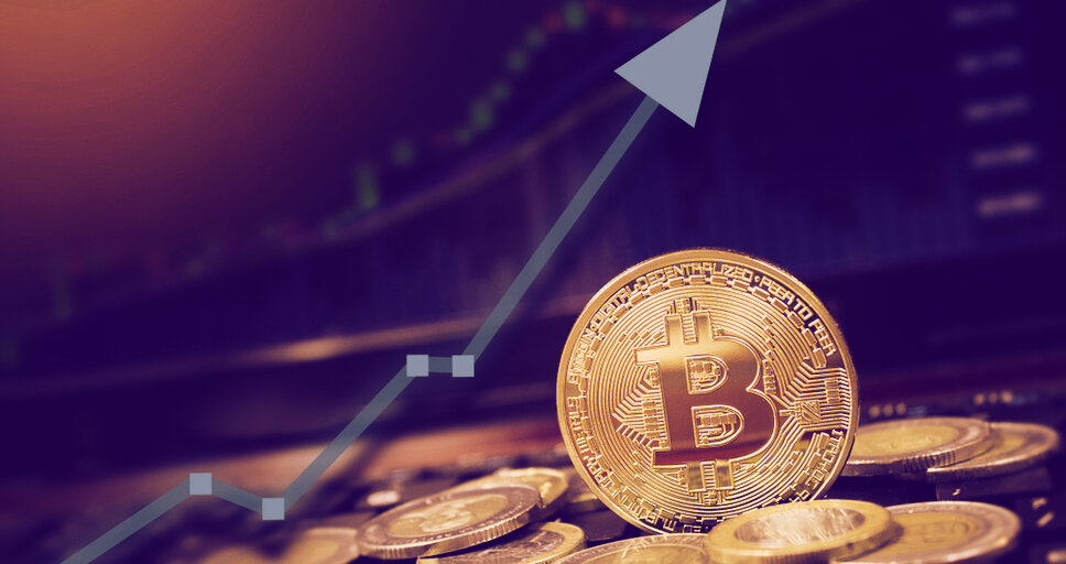 Bloomberg Strategist Says Bitcoin’s Price is Heading to $20,000