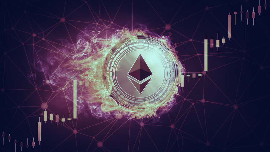 Number of Addresses Holding Ethereum Hits New All-Time High