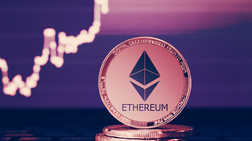 Ethereum Price Breaks $500 for First Time Since 2018