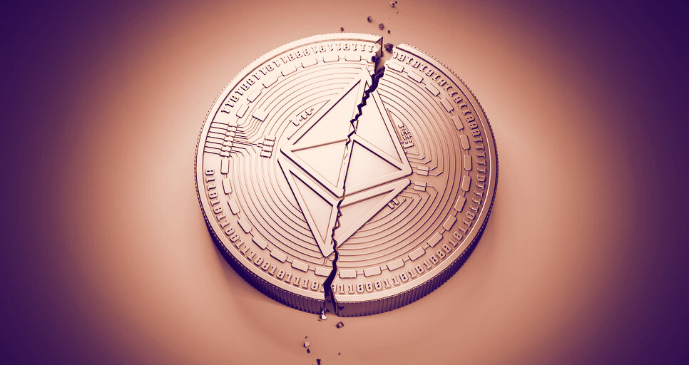 How a Dormant Bug Briefly Split the Ethereum Blockchain