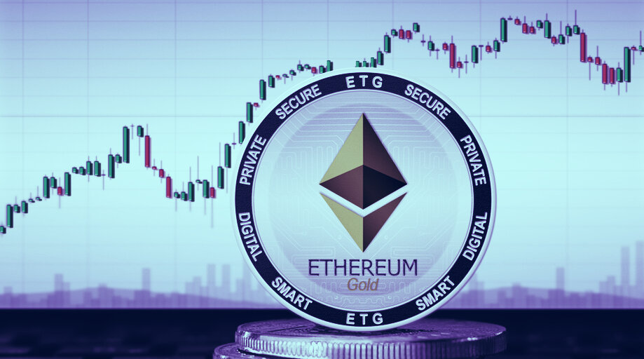 Bitcoin Stalls while Ethereum Breaks New Records - Decrypt