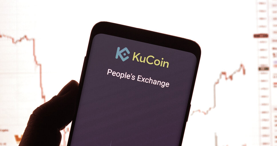 Price of Bitcoin Exchange KuCoin’s KCS Token Tanks Amid Insolvency Rumors