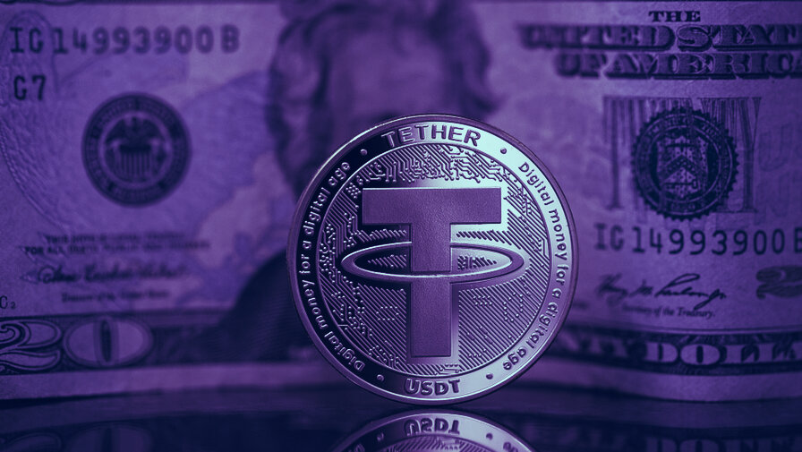 Tether Hits $19 Billion in Total Assets