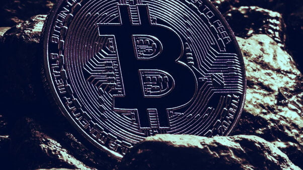 $49 Billion Fund Manager Launches Bitcoin ETN in Europe