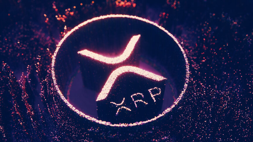 Xrp S Price Up 20 As Entire Crypto Market Bounces Back From Crash Decrypt