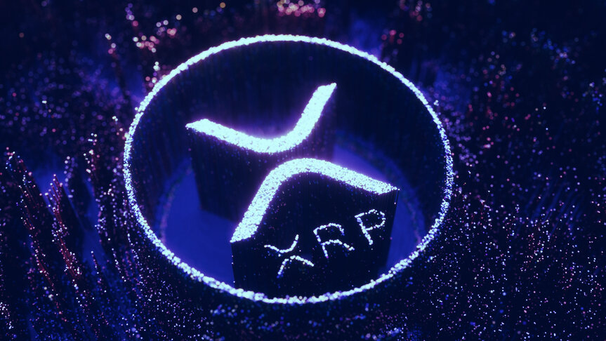 XRP’s Price Rises 30% to $1.30 in Mad Weekend Dash