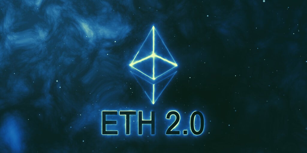 Proposal Suggests How Ethereum May be Folded Into Eth 2.0