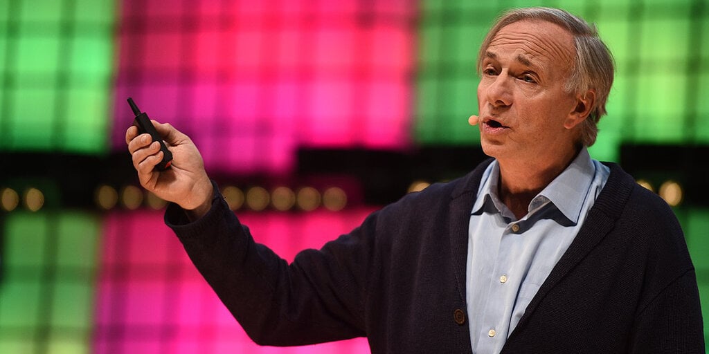 Ray Dalio Declares Bitcoin the Safer Bet Over Bonds Amid Looming Debt Crisis