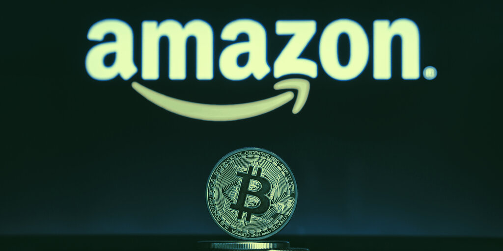 What Would It Take for Amazon to Accept Bitcoin?