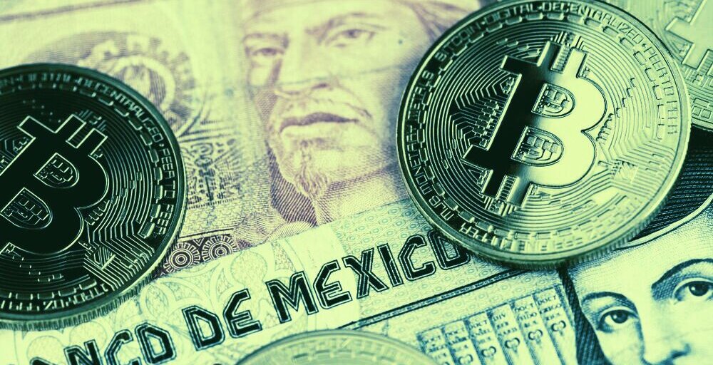 Mexican Billionaire Invests 10% of Net Worth in Bitcoin