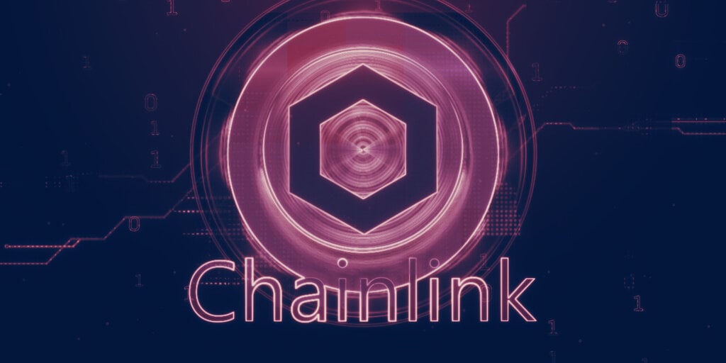 Chainlink Hits All-Time High as Altcoins Beat Bitcoin’s Stagnancy