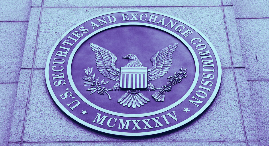 SEC Charges ETH ‘DeFi’ Project Over Alleged $30M Fraud