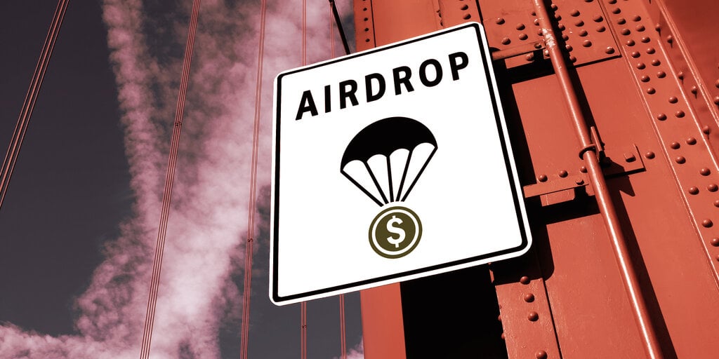 What ‘Responsibility’ Do Token Airdrop Recipients Have?