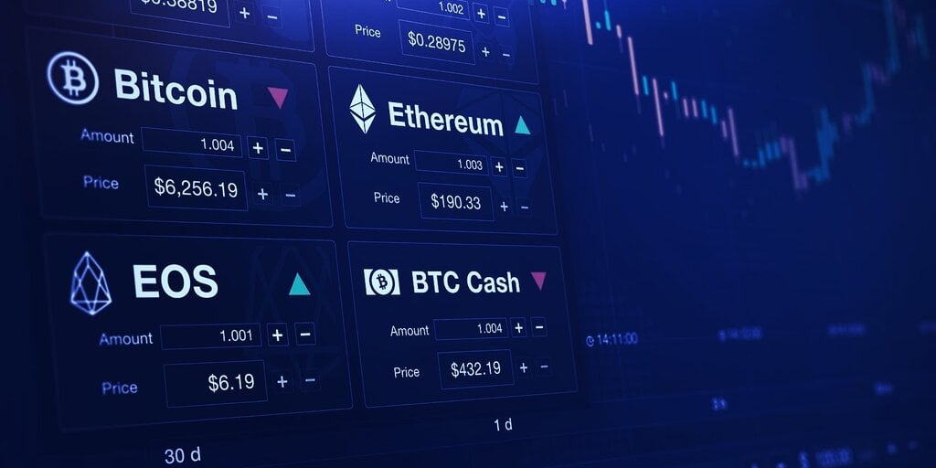 Crypto Market Recovers As Old Bitcoin HODLers Cash In
