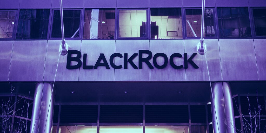 BlackRock May Start Trading Bitcoin Futures in its Funds
