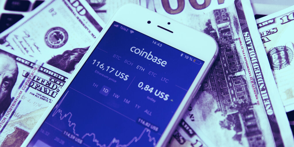 DOJ, SEC Charge Former Coinbase Product Manager With Insider Trading