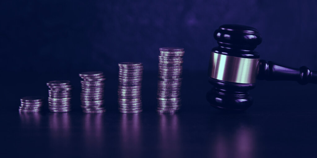 Lawyers Claim $600,000 of Fees Are Unpaid in Crypto Capital Case