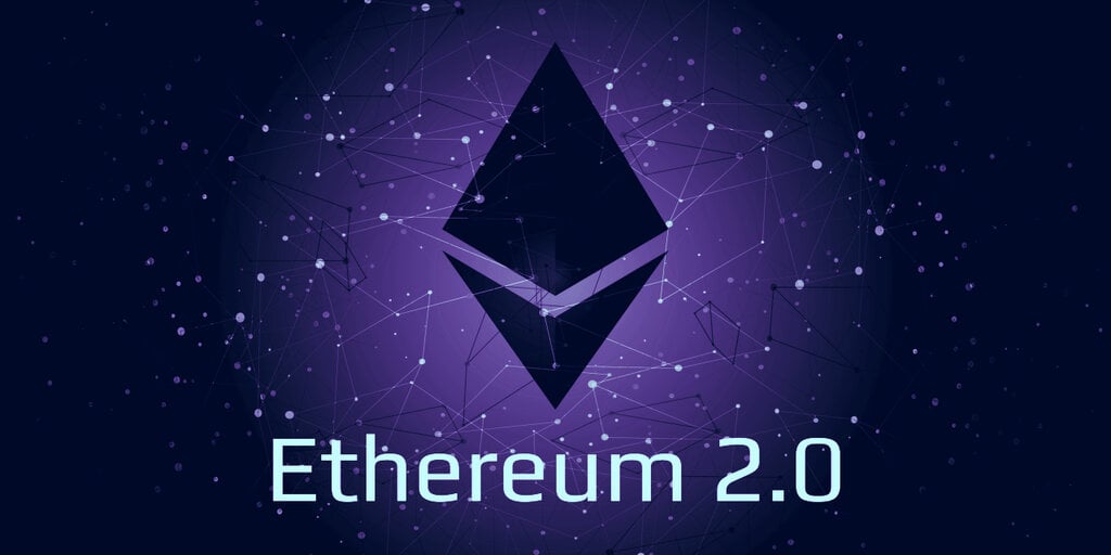 How IRS Tax Rules May Apply to Ethereum 2.0