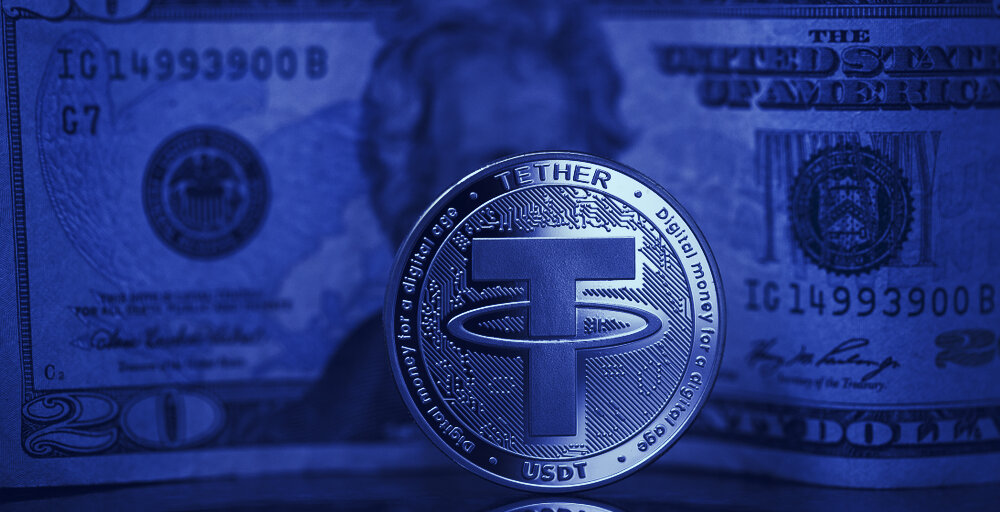 As Bitcoin Booms, Tether Hits $20 Billion Market Cap