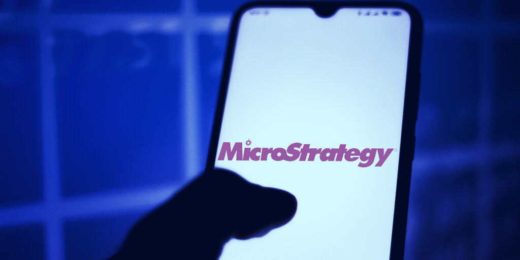Morgan Stanley Buys 10% Stake in MicroStrategy to Up Bitcoin Exposure