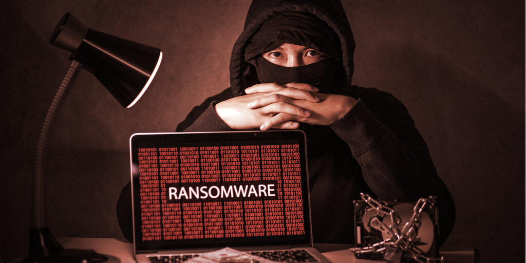 Ransomware Payments in Bitcoin and Other Crypto Hit at Least $600M in 2021: Chainalysis